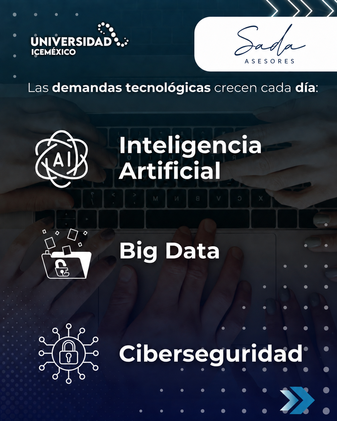 SadaLab Agente de Inteligencia Artificial