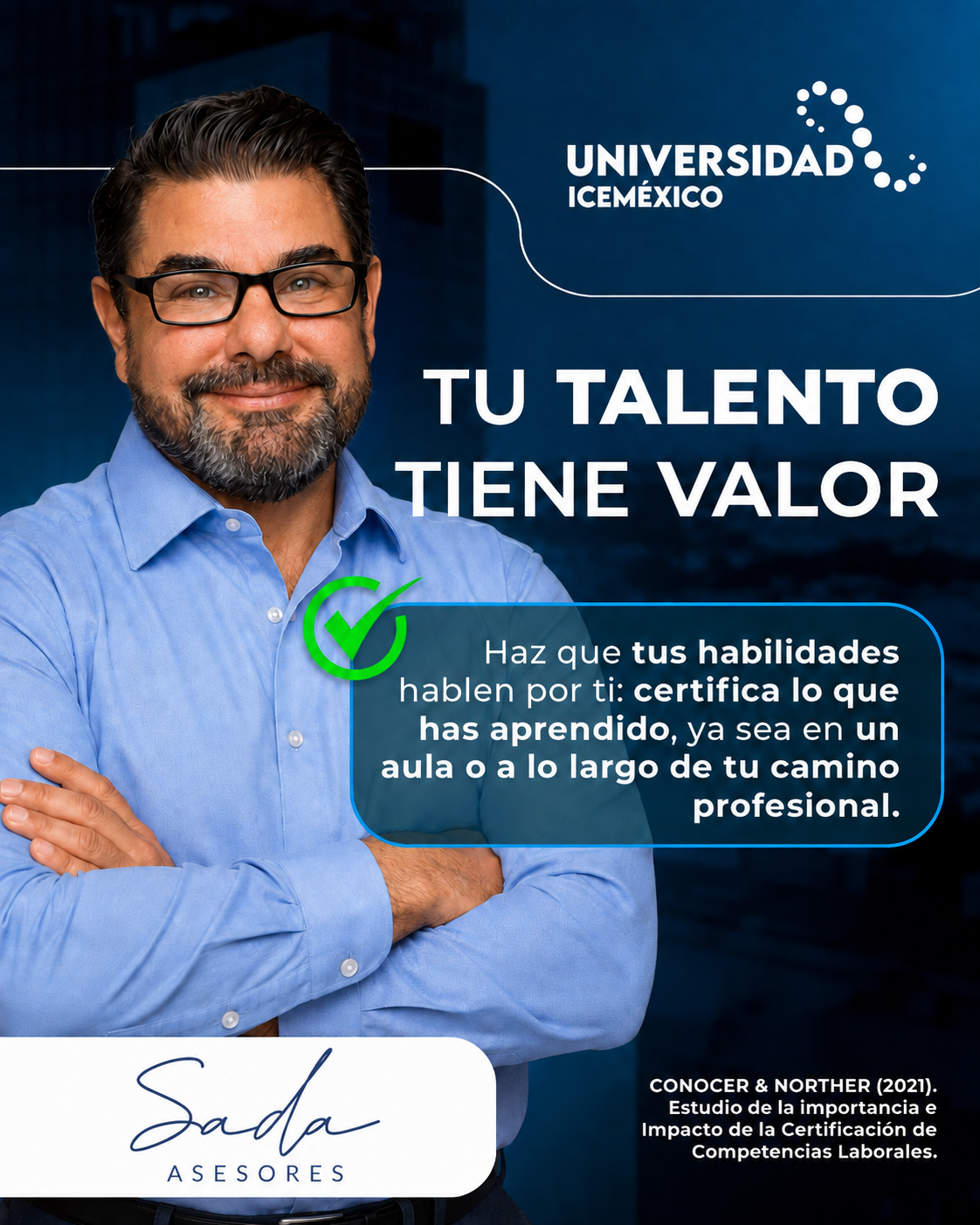 Tu talento tiene valor